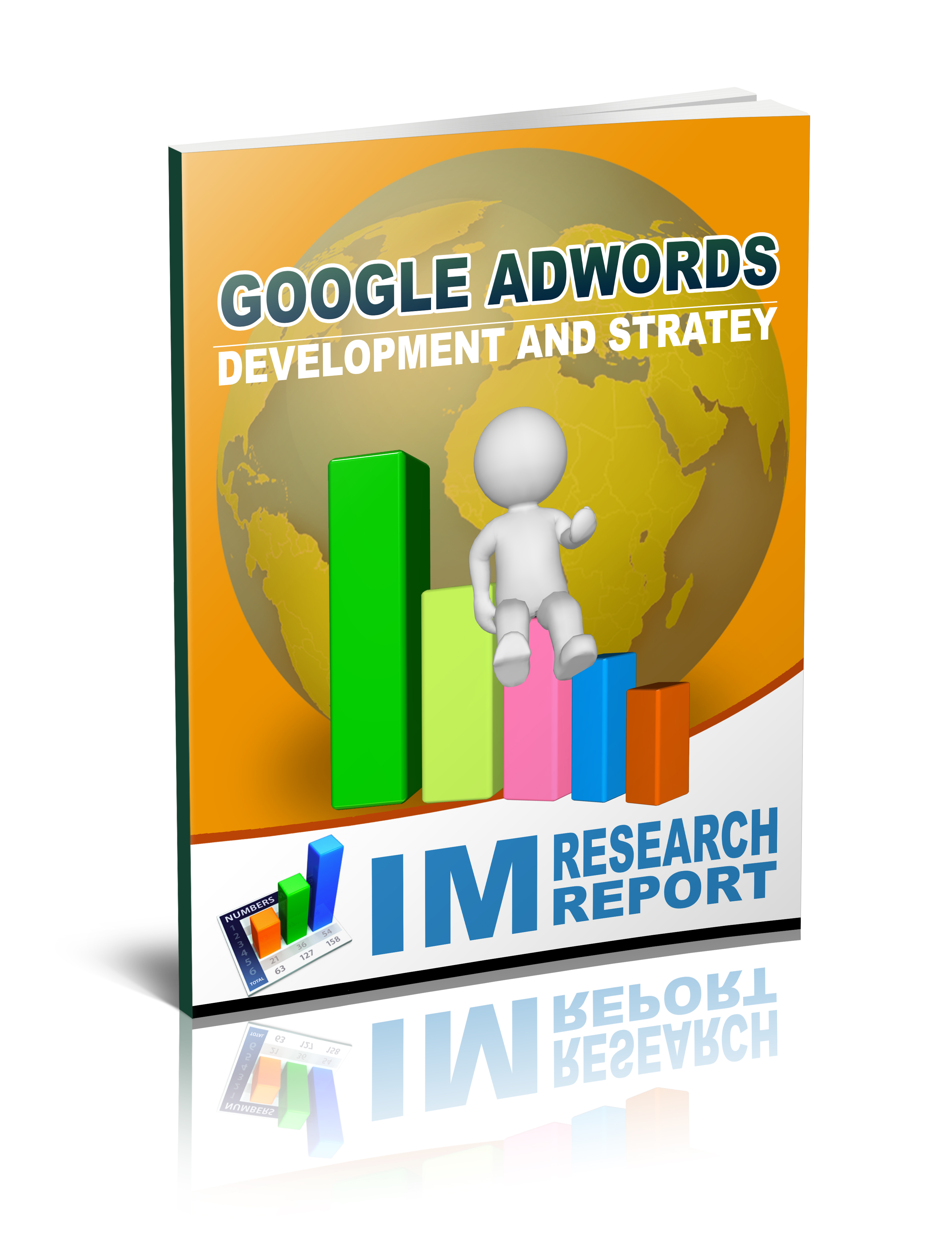 Google Adwords Development And Strategy